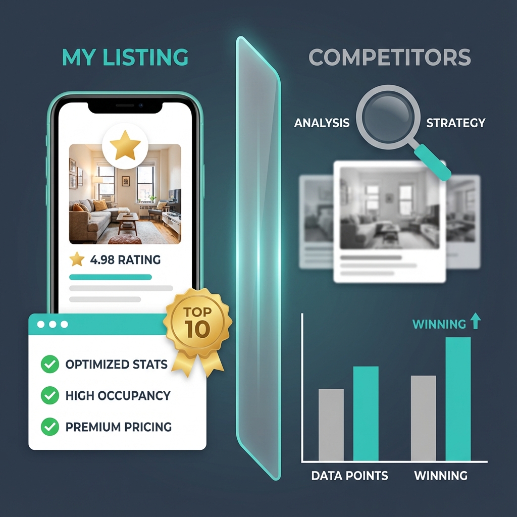 Audit Concurrence Airbnb Benchmark