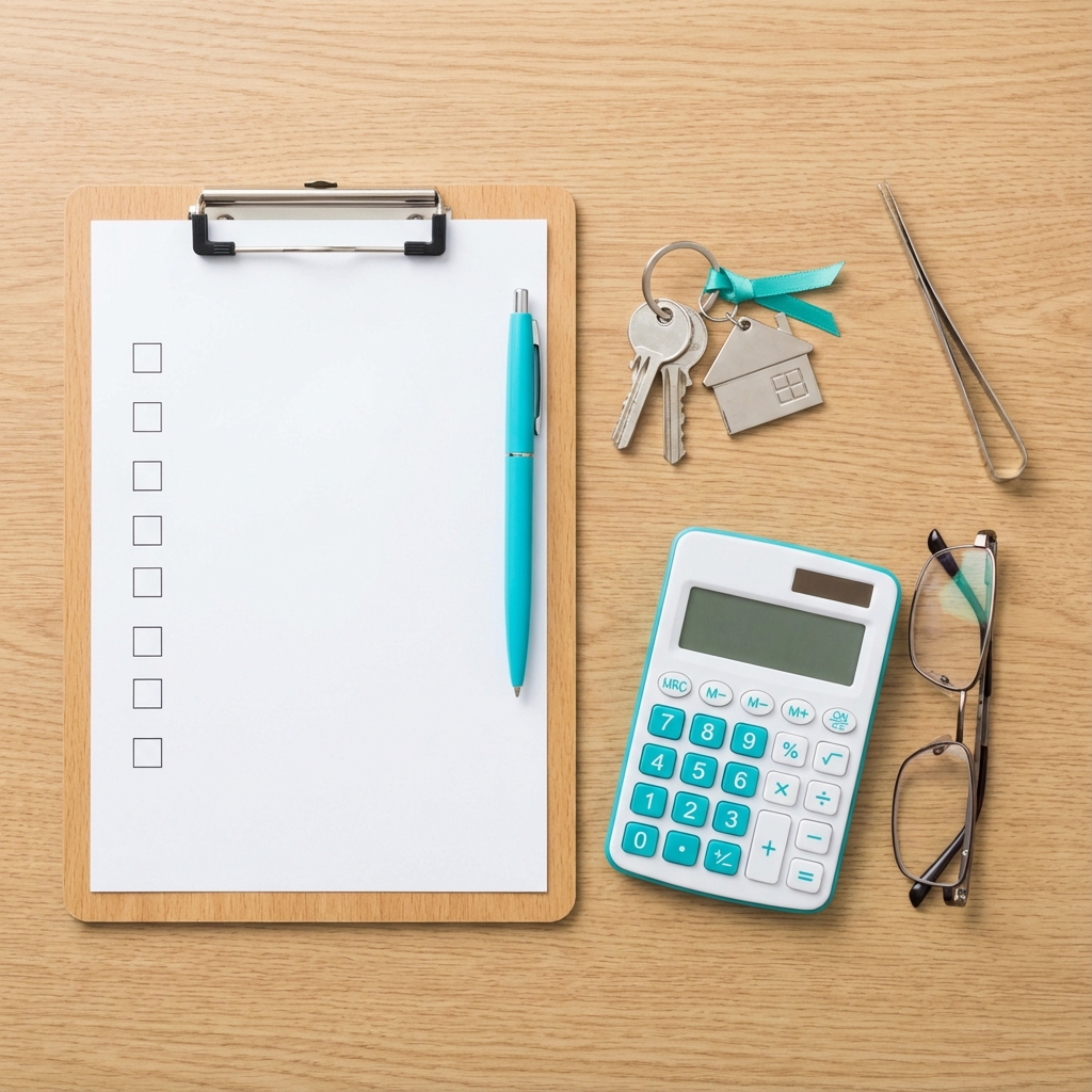 Démarches LMNP 2025